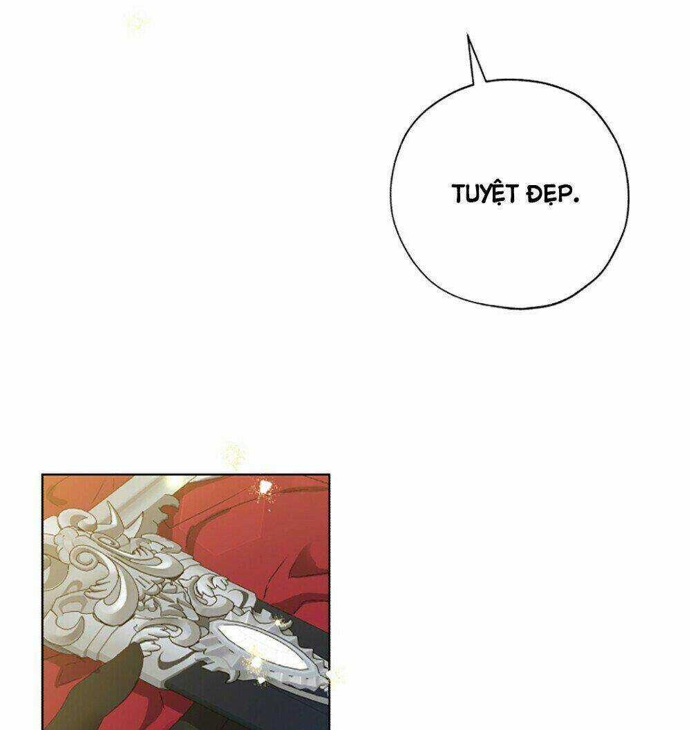 Công Chúa Khắc Dấu Lên Kẻ Phản Nghịch Chapter 40 trang 3