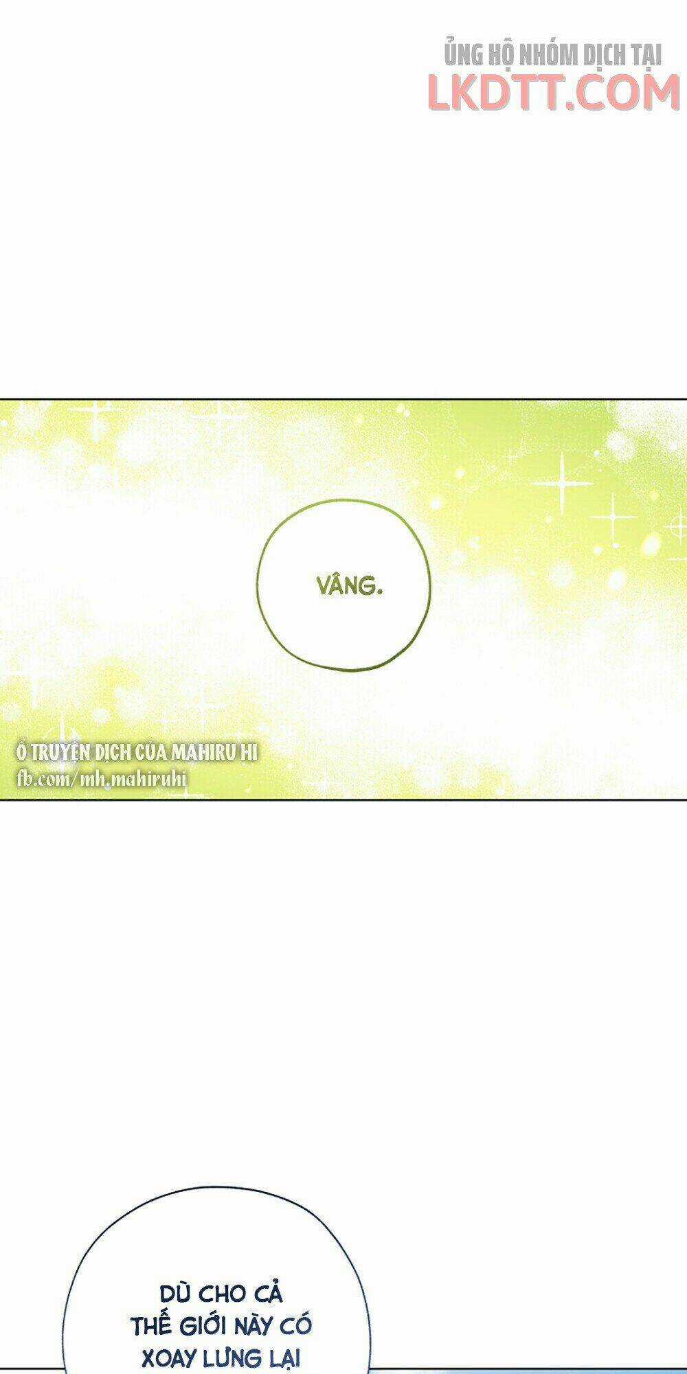 Công Chúa Khắc Dấu Lên Kẻ Phản Nghịch Chapter 40 trang 32