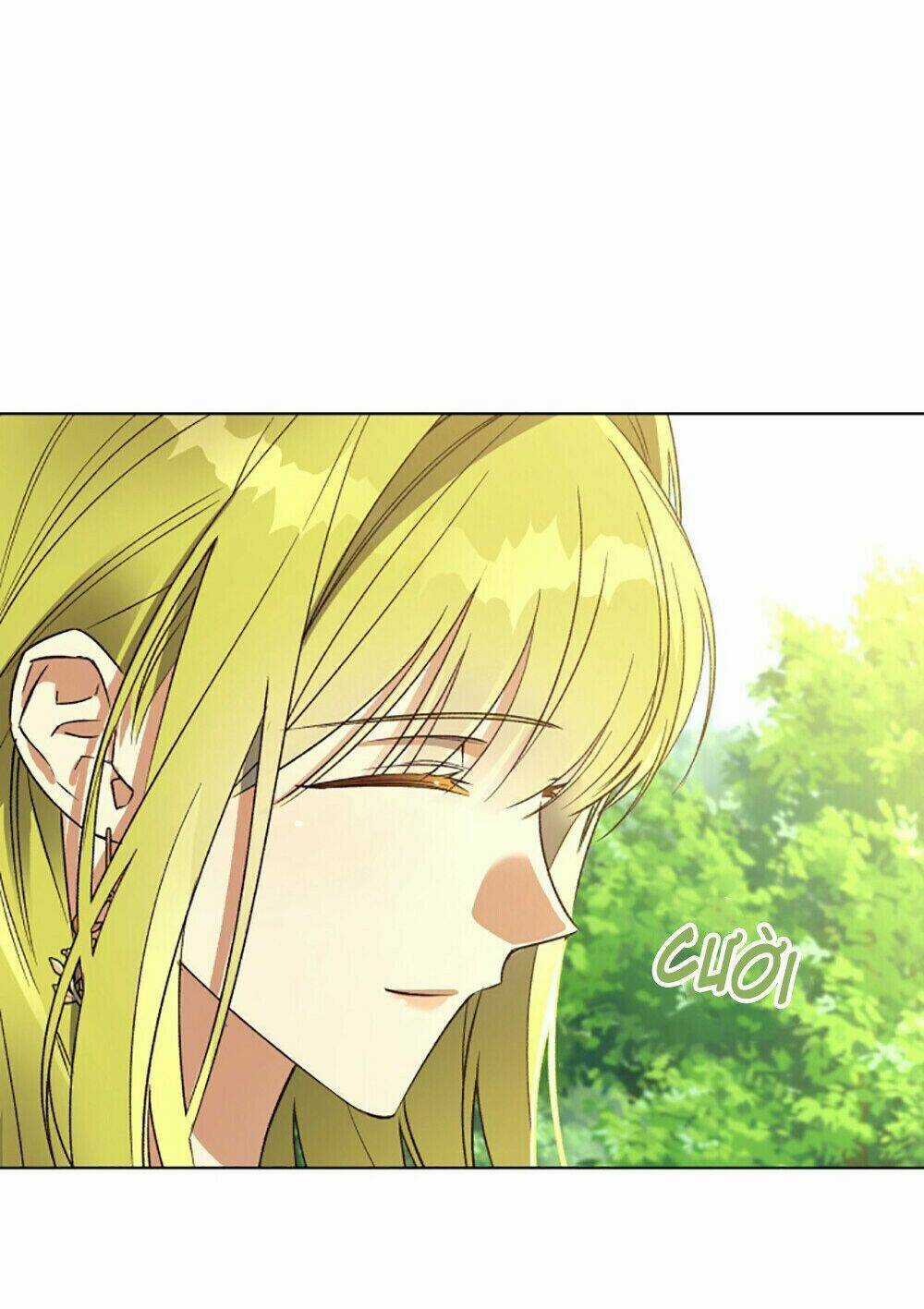 Công Chúa Khắc Dấu Lên Kẻ Phản Nghịch Chapter 40 trang 37