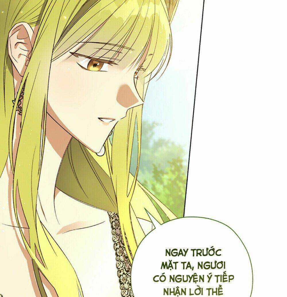 Công Chúa Khắc Dấu Lên Kẻ Phản Nghịch Chapter 40 trang 39