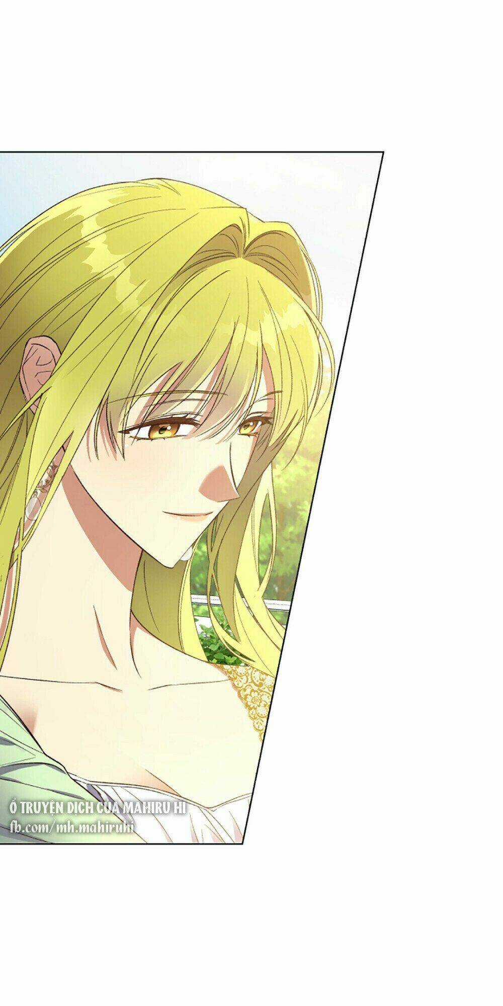 Công Chúa Khắc Dấu Lên Kẻ Phản Nghịch Chapter 40 trang 45