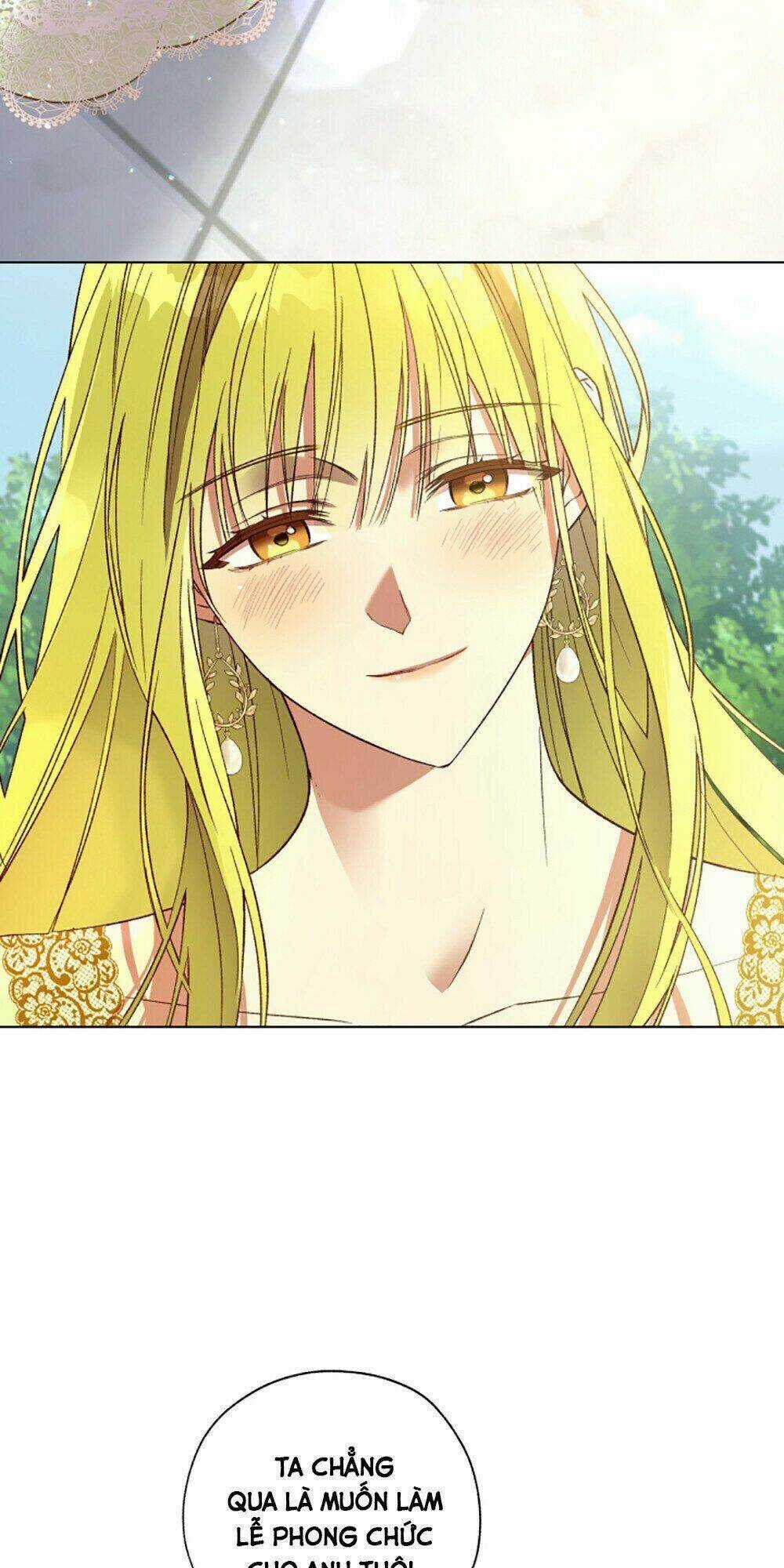 Công Chúa Khắc Dấu Lên Kẻ Phản Nghịch Chapter 40 trang 49