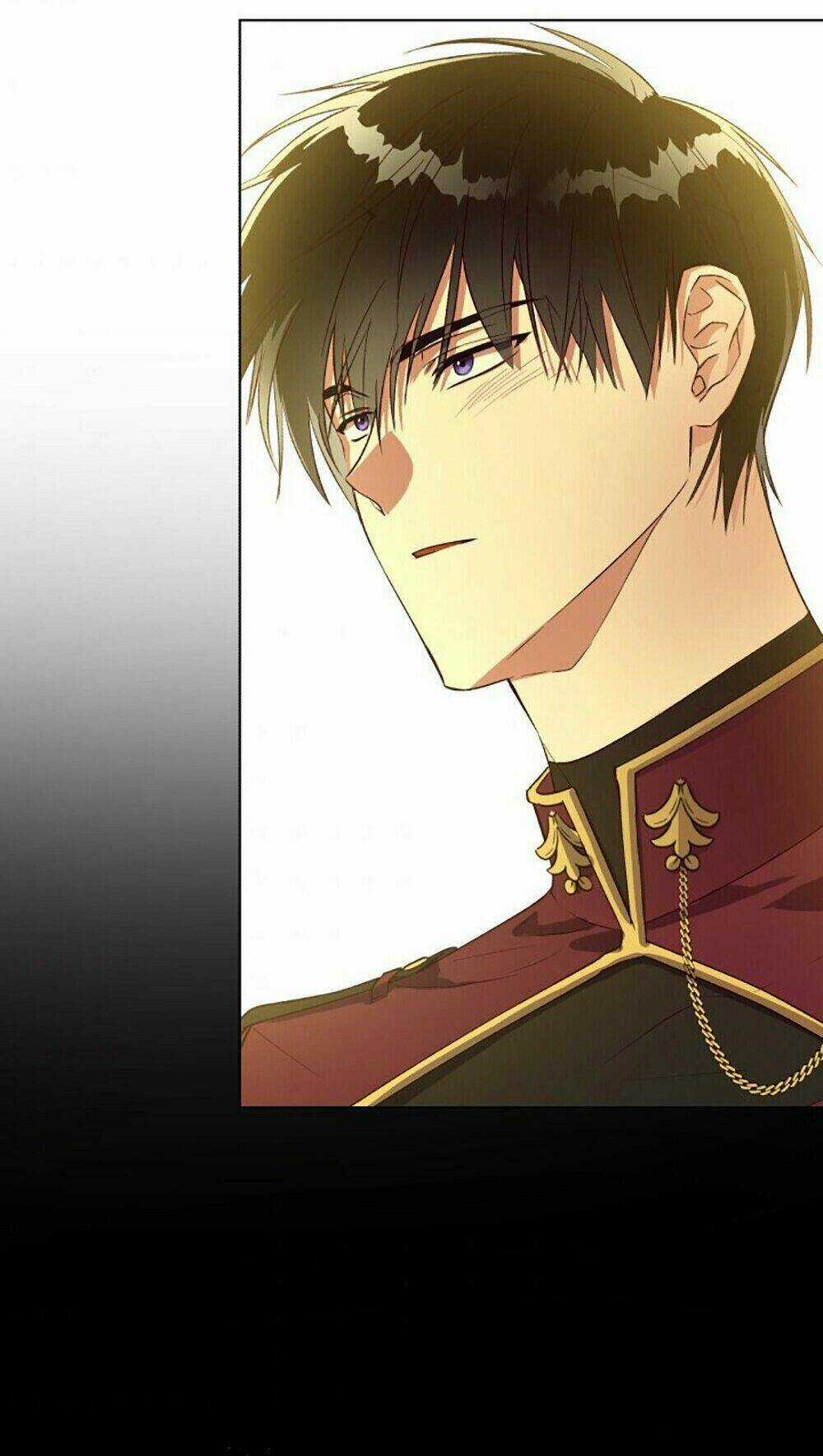 Công Chúa Khắc Dấu Lên Kẻ Phản Nghịch Chapter 40 trang 51