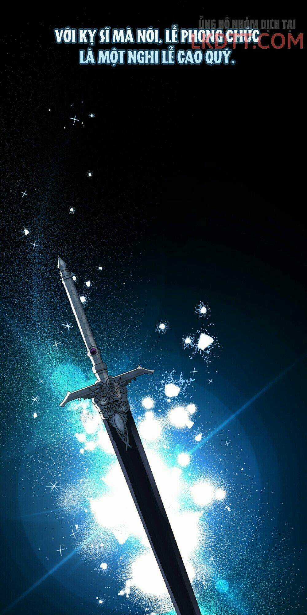 Công Chúa Khắc Dấu Lên Kẻ Phản Nghịch Chapter 40 trang 52