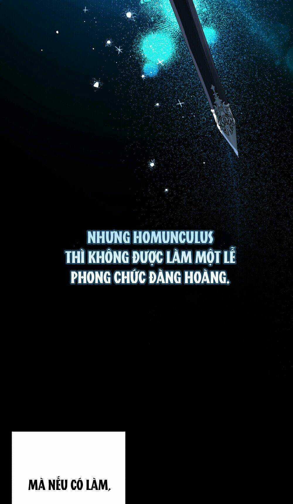 Công Chúa Khắc Dấu Lên Kẻ Phản Nghịch Chapter 40 trang 53