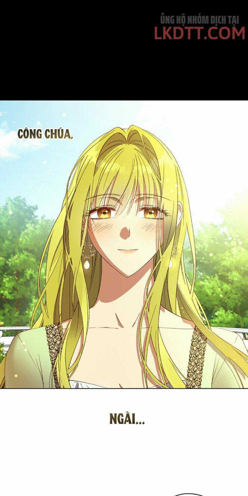 Công Chúa Khắc Dấu Lên Kẻ Phản Nghịch Chapter 40 trang 55