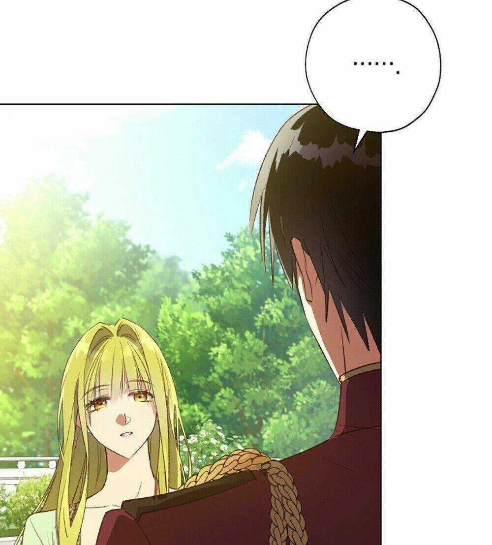 Công Chúa Khắc Dấu Lên Kẻ Phản Nghịch Chapter 40 trang 56