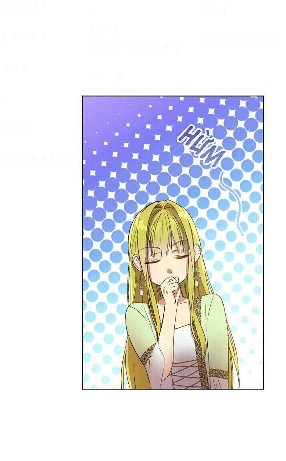 Công Chúa Khắc Dấu Lên Kẻ Phản Nghịch Chapter 40 trang 60