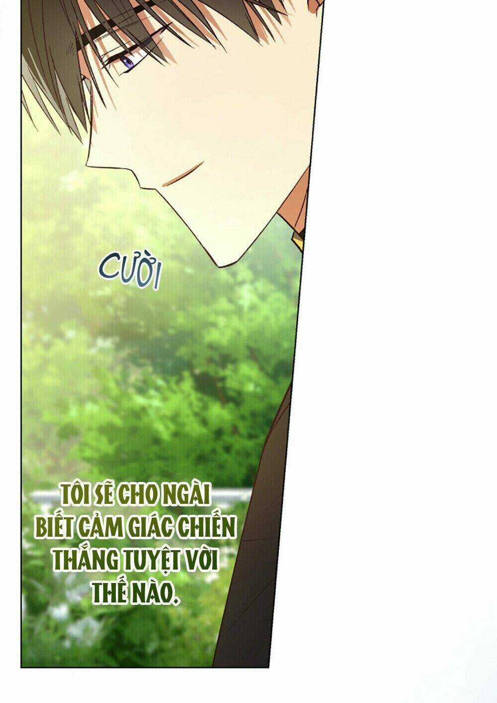 Công Chúa Khắc Dấu Lên Kẻ Phản Nghịch Chapter 40 trang 63