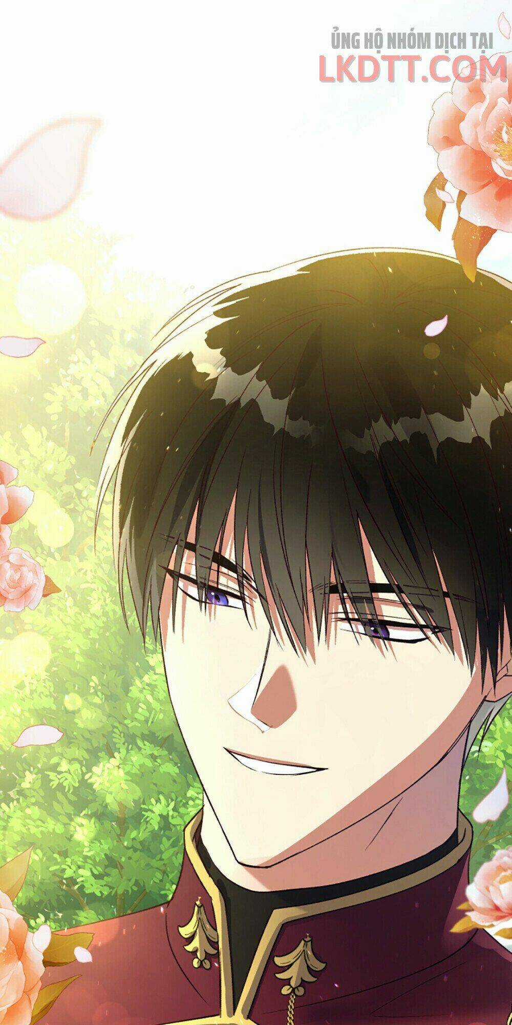 Công Chúa Khắc Dấu Lên Kẻ Phản Nghịch Chapter 40 trang 64