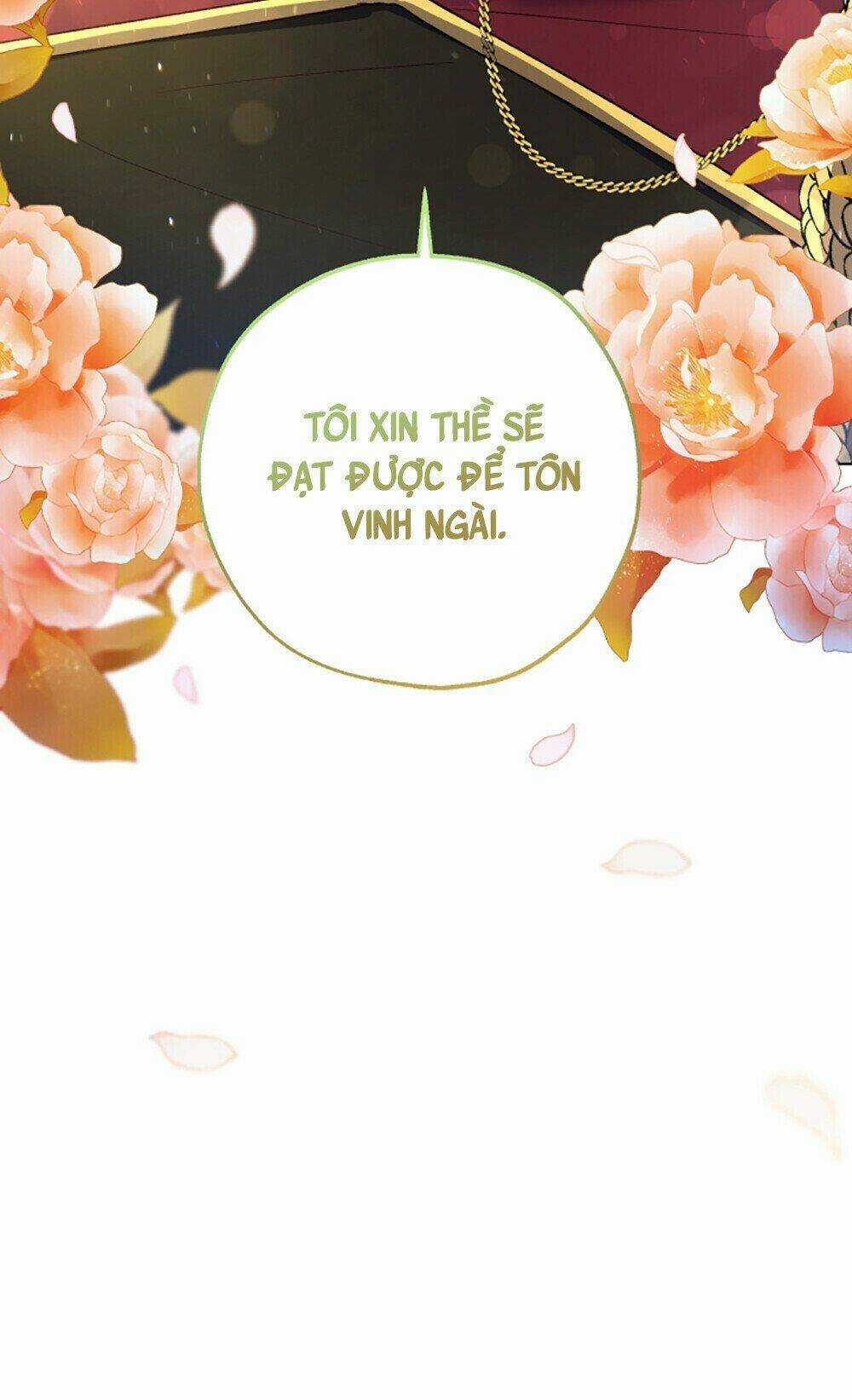 Công Chúa Khắc Dấu Lên Kẻ Phản Nghịch Chapter 40 trang 65