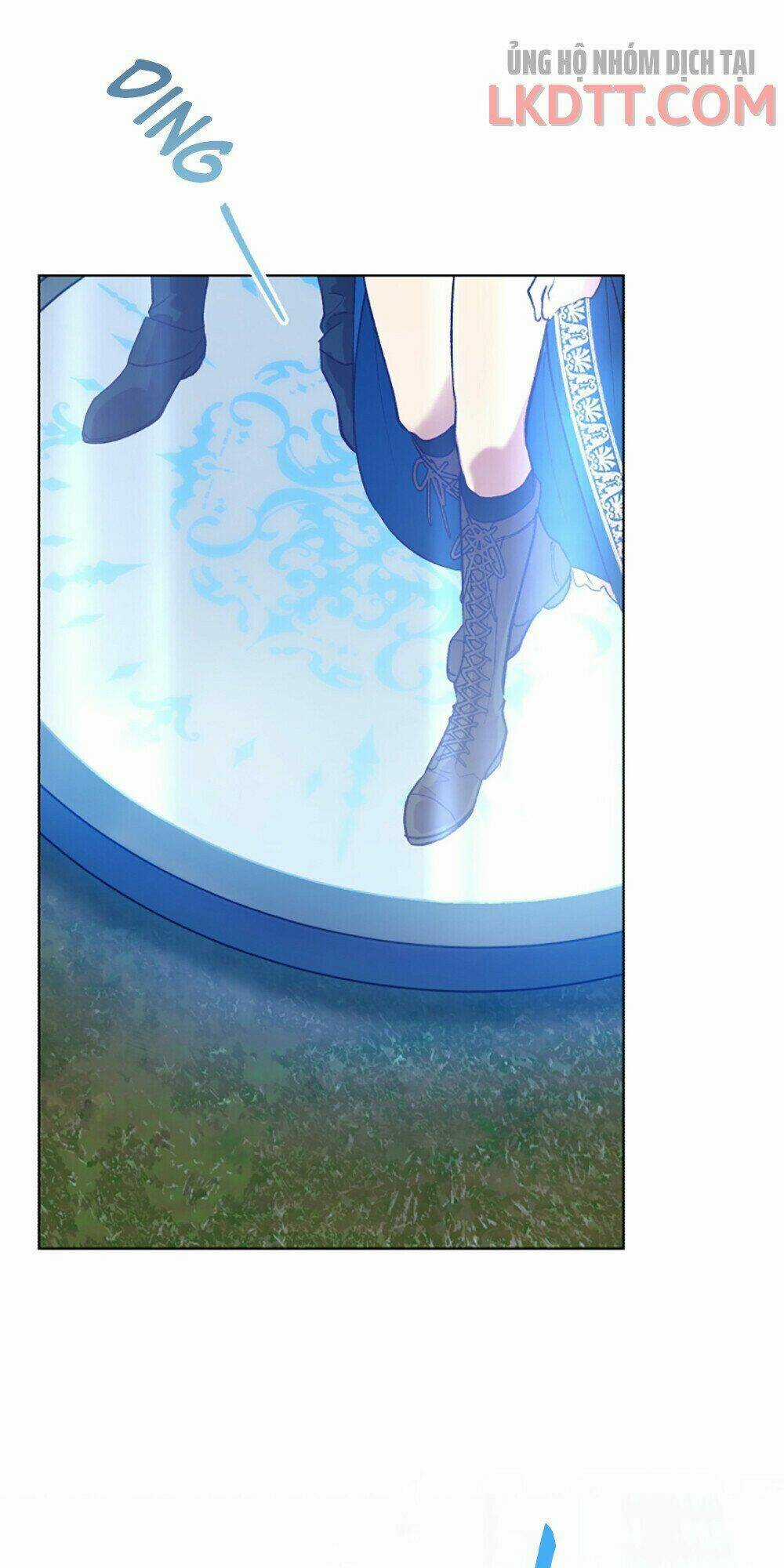 Công Chúa Khắc Dấu Lên Kẻ Phản Nghịch Chapter 40 trang 70