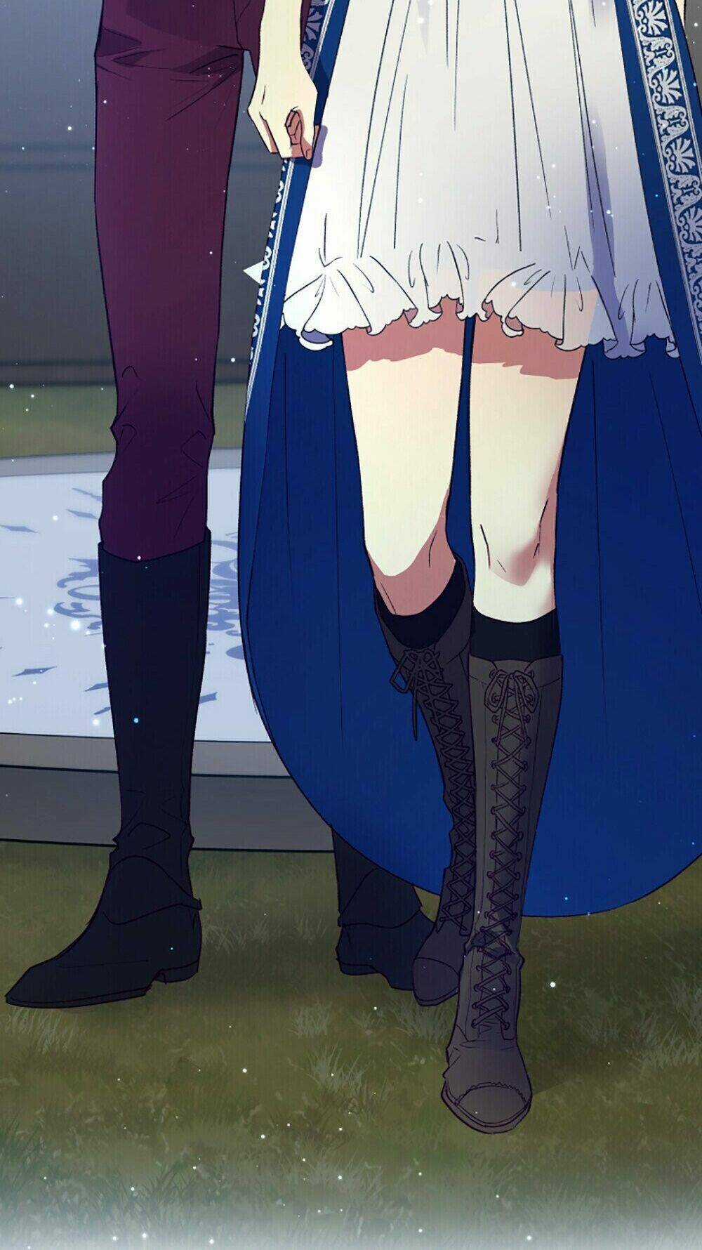 Công Chúa Khắc Dấu Lên Kẻ Phản Nghịch Chapter 40 trang 72