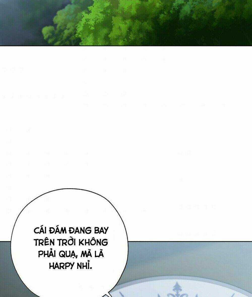Công Chúa Khắc Dấu Lên Kẻ Phản Nghịch Chapter 40 trang 75