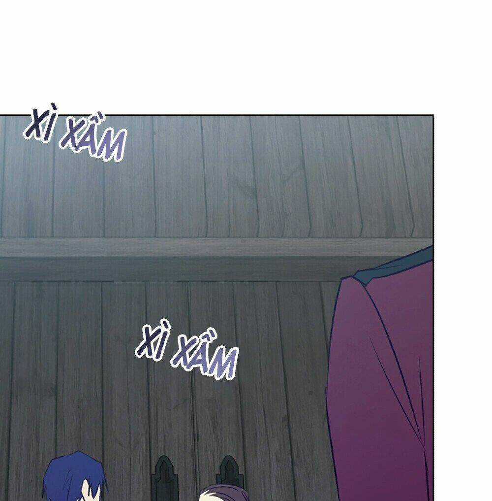 Công Chúa Khắc Dấu Lên Kẻ Phản Nghịch Chapter 40 trang 77