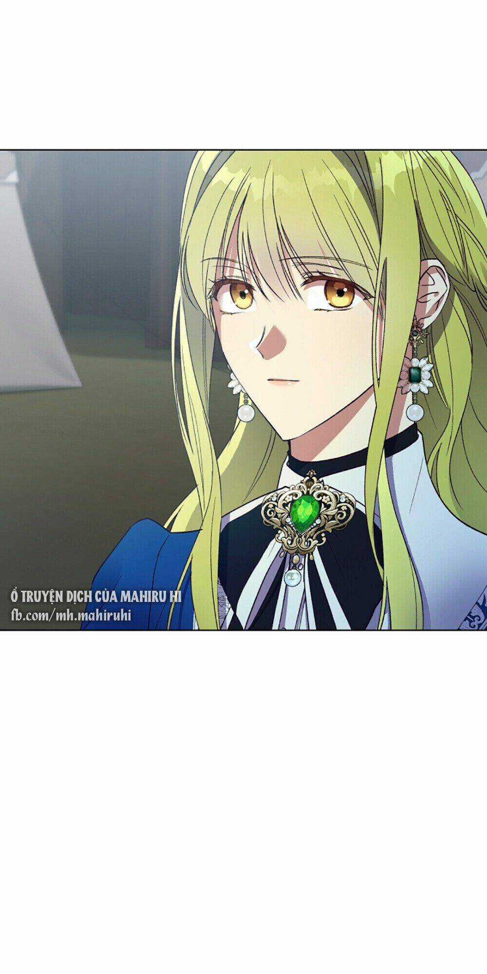 Công Chúa Khắc Dấu Lên Kẻ Phản Nghịch Chapter 40 trang 80