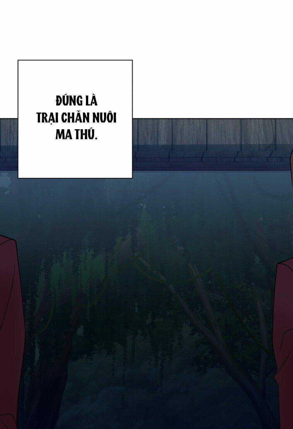 Công Chúa Khắc Dấu Lên Kẻ Phản Nghịch Chapter 40 trang 81