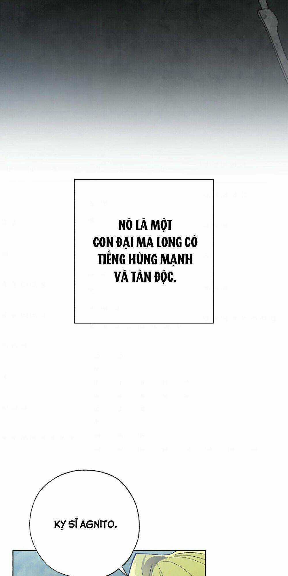 Công Chúa Khắc Dấu Lên Kẻ Phản Nghịch Chapter 40 trang 84