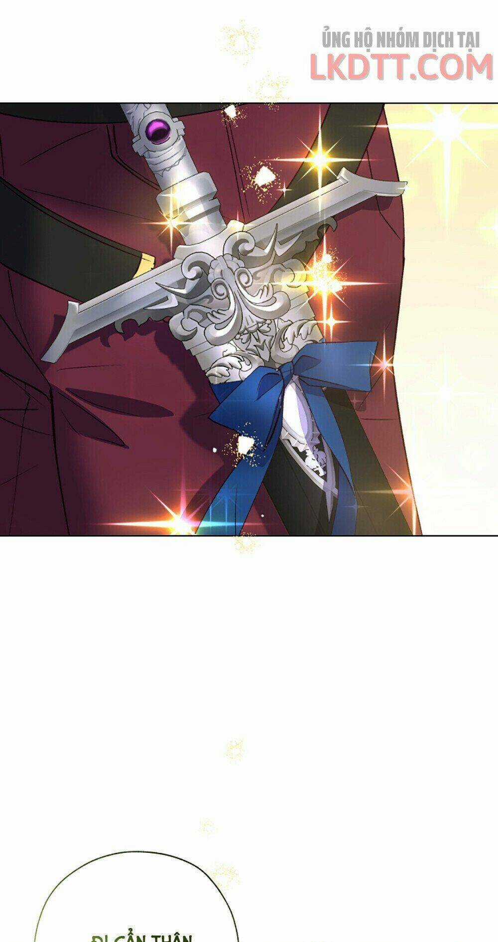 Công Chúa Khắc Dấu Lên Kẻ Phản Nghịch Chapter 40 trang 87