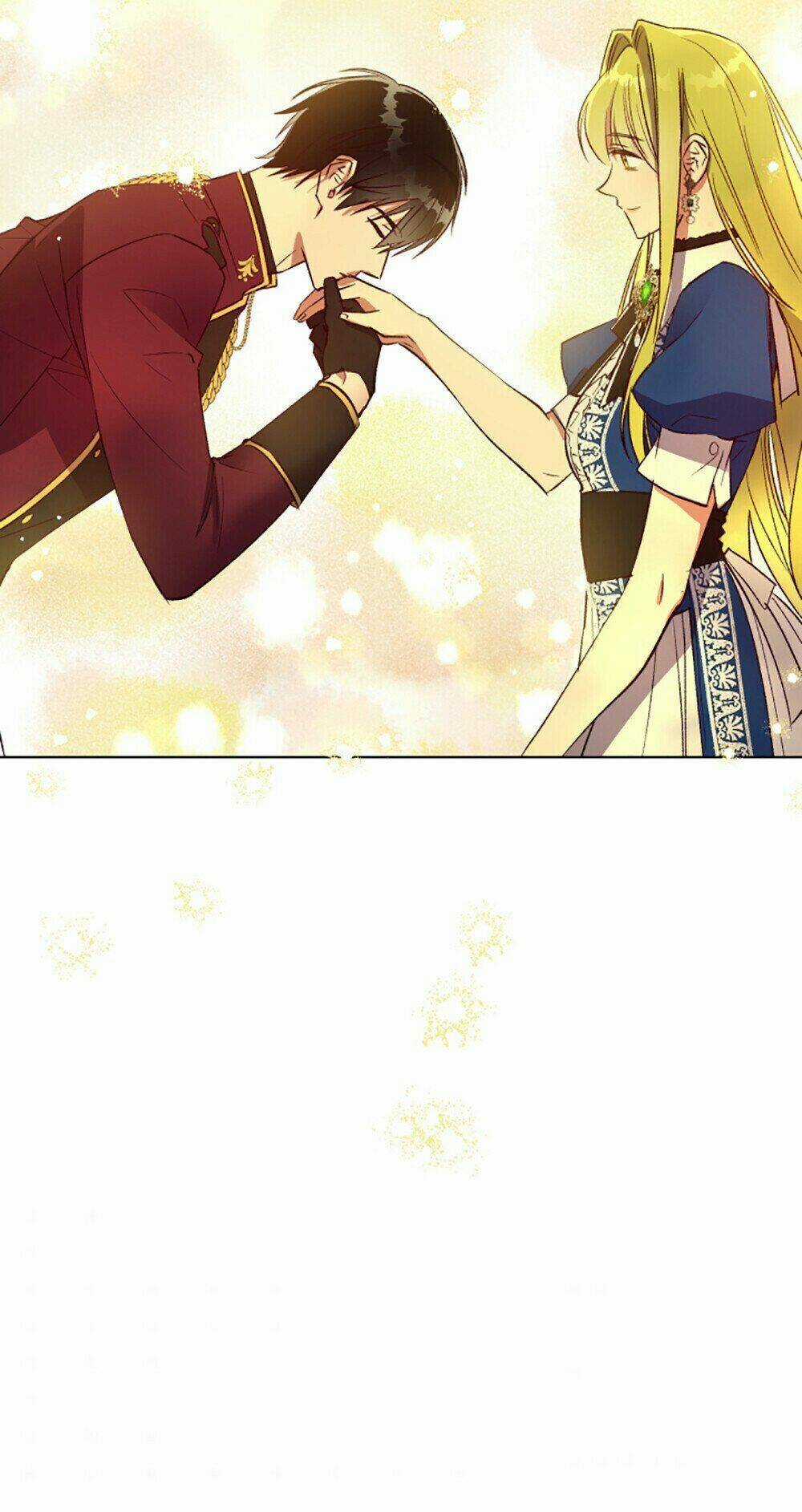 Công Chúa Khắc Dấu Lên Kẻ Phản Nghịch Chapter 40 trang 90