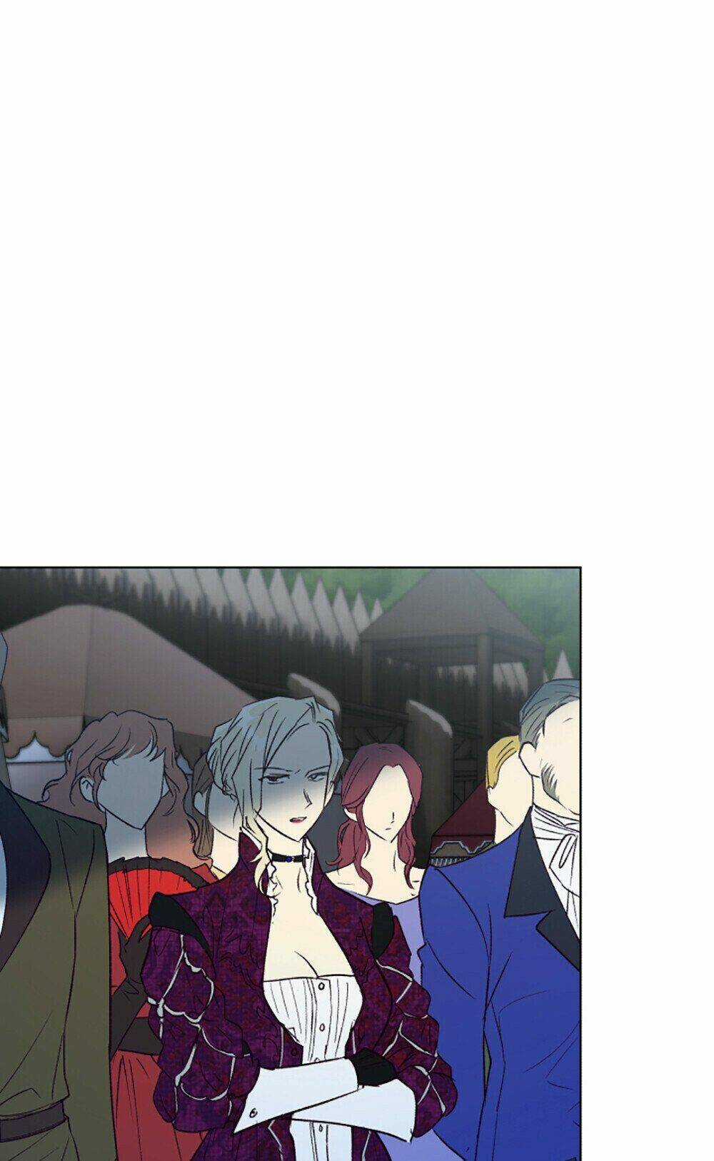 Công Chúa Khắc Dấu Lên Kẻ Phản Nghịch Chapter 40 trang 93