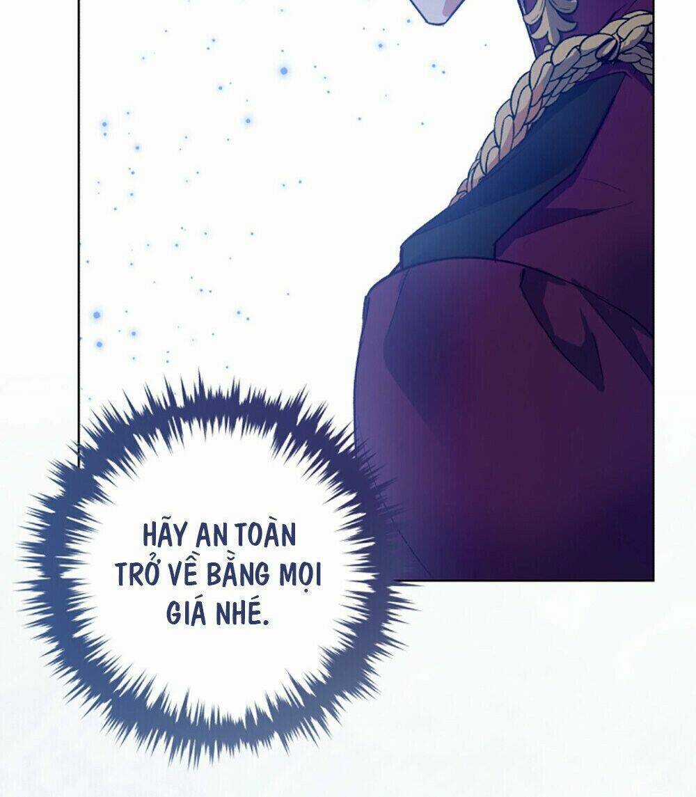 Công Chúa Khắc Dấu Lên Kẻ Phản Nghịch Chapter 40 trang 98