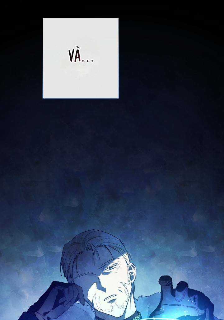 Công Chúa Khắc Dấu Lên Kẻ Phản Nghịch Chapter 41 trang 11