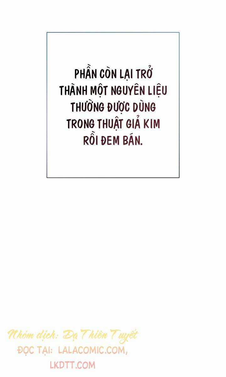 Công Chúa Khắc Dấu Lên Kẻ Phản Nghịch Chapter 41 trang 13