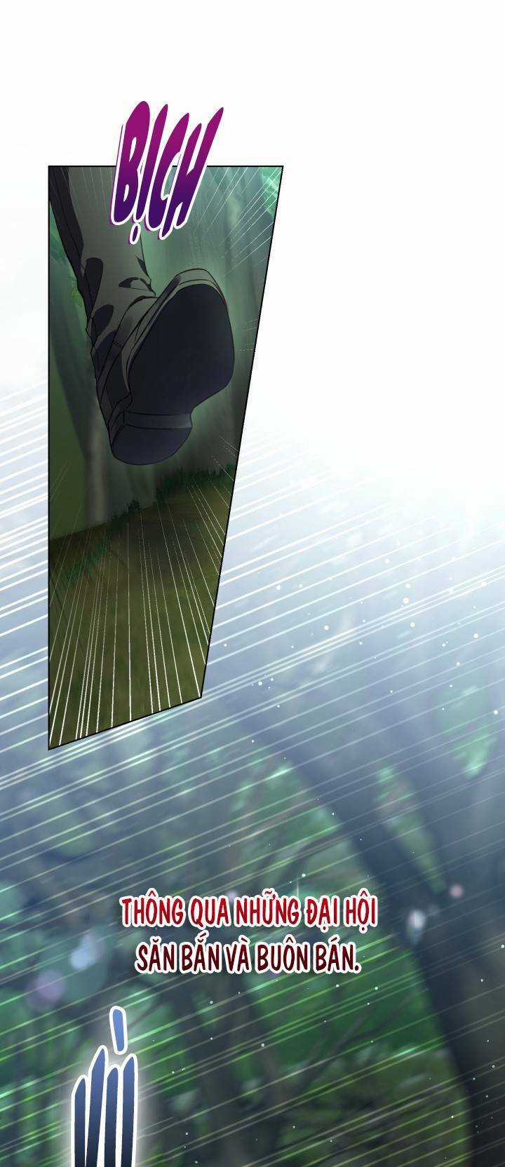 Công Chúa Khắc Dấu Lên Kẻ Phản Nghịch Chapter 41 trang 14