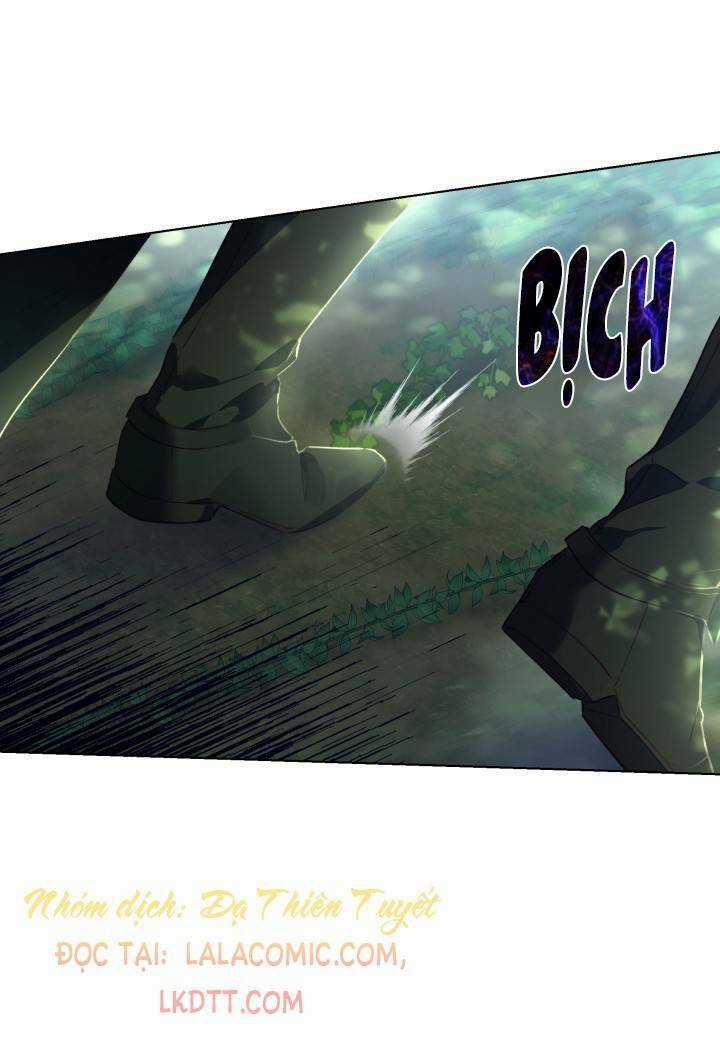 Công Chúa Khắc Dấu Lên Kẻ Phản Nghịch Chapter 41 trang 16