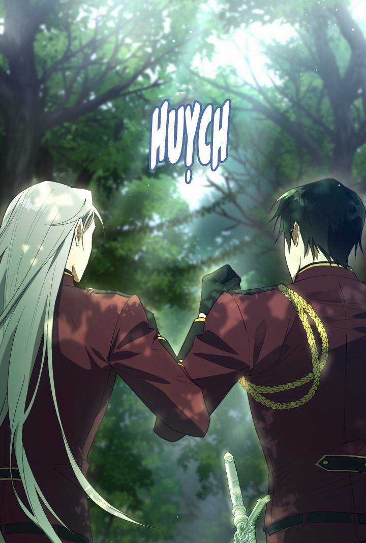 Công Chúa Khắc Dấu Lên Kẻ Phản Nghịch Chapter 41 trang 20