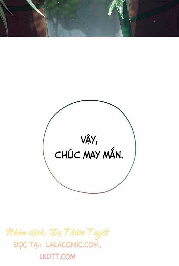 Công Chúa Khắc Dấu Lên Kẻ Phản Nghịch Chapter 41 trang 21