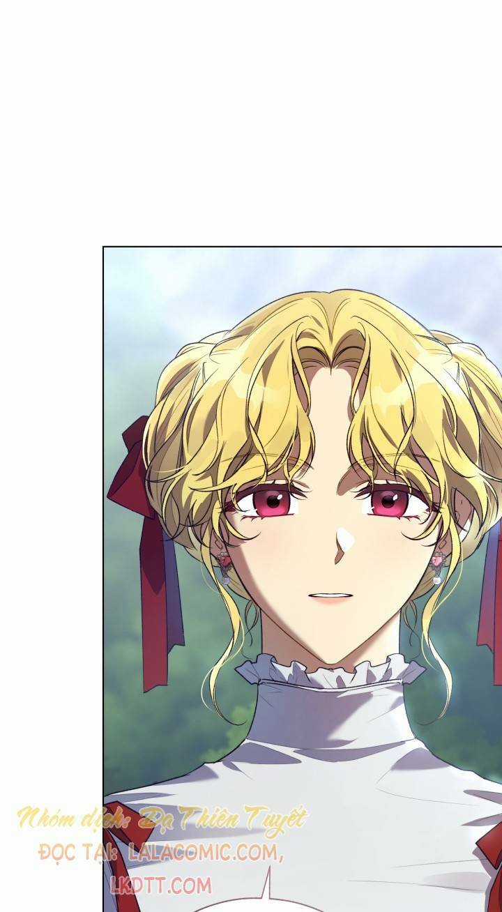 Công Chúa Khắc Dấu Lên Kẻ Phản Nghịch Chapter 41 trang 28