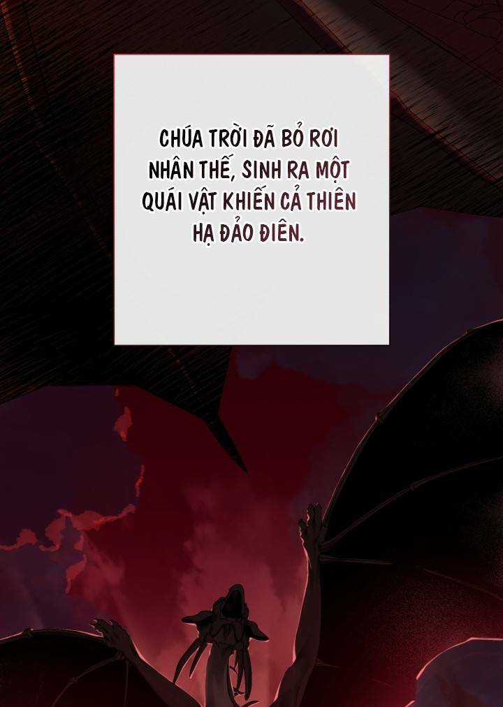 Công Chúa Khắc Dấu Lên Kẻ Phản Nghịch Chapter 41 trang 4