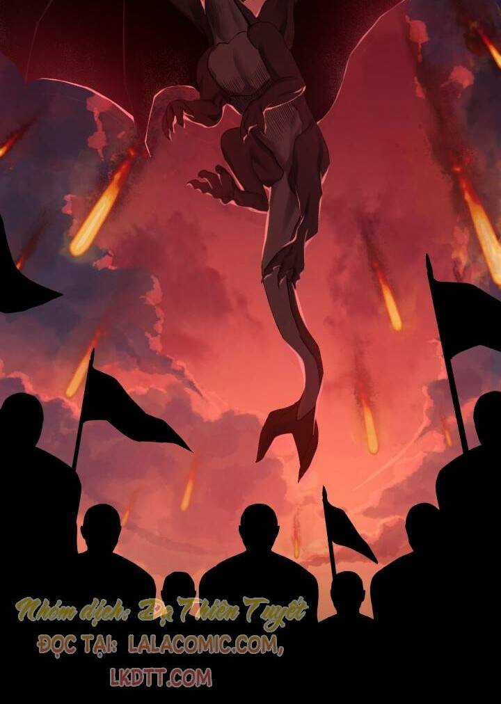 Công Chúa Khắc Dấu Lên Kẻ Phản Nghịch Chapter 41 trang 5