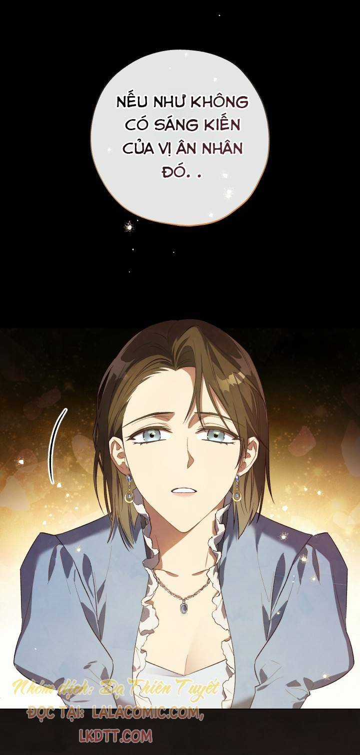 Công Chúa Khắc Dấu Lên Kẻ Phản Nghịch Chapter 41 trang 54