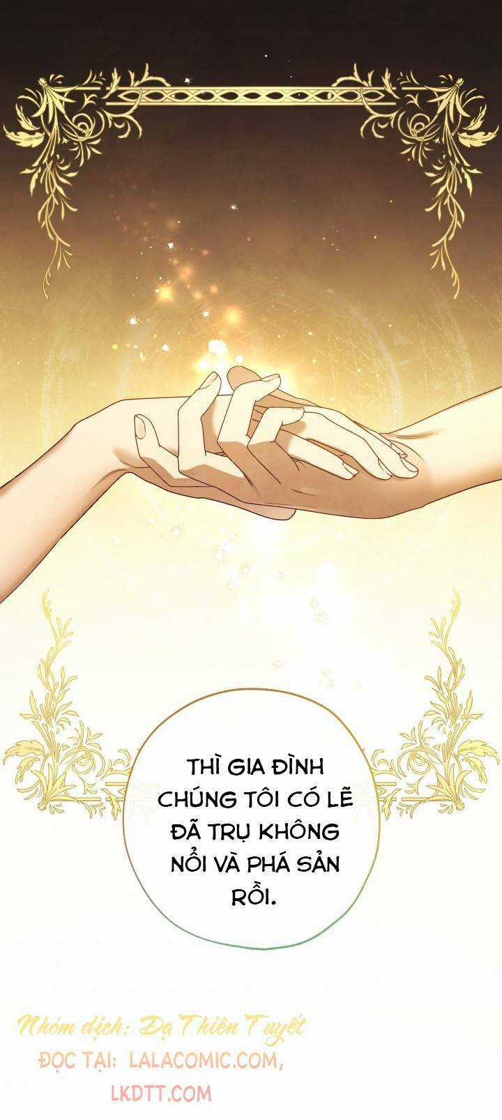 Công Chúa Khắc Dấu Lên Kẻ Phản Nghịch Chapter 41 trang 55