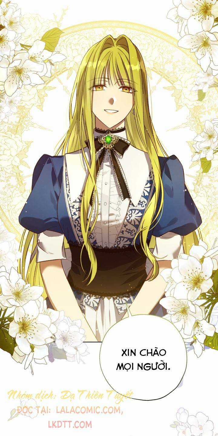 Công Chúa Khắc Dấu Lên Kẻ Phản Nghịch Chapter 41 trang 58