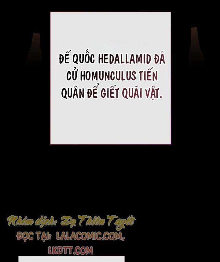 Công Chúa Khắc Dấu Lên Kẻ Phản Nghịch Chapter 41 trang 6