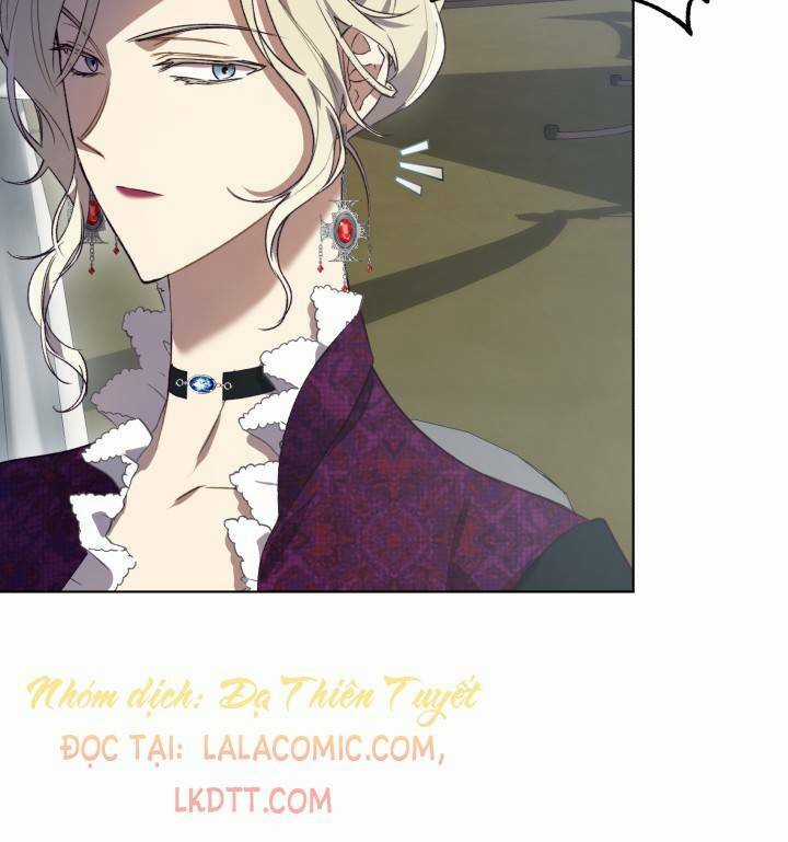 Công Chúa Khắc Dấu Lên Kẻ Phản Nghịch Chapter 41 trang 62