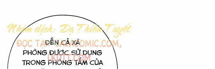 Công Chúa Khắc Dấu Lên Kẻ Phản Nghịch Chapter 41 trang 63