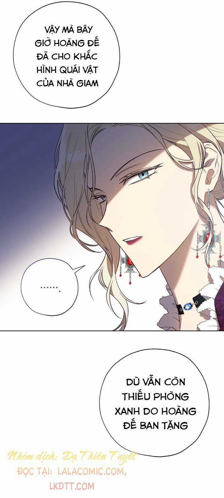 Công Chúa Khắc Dấu Lên Kẻ Phản Nghịch Chapter 41 trang 67