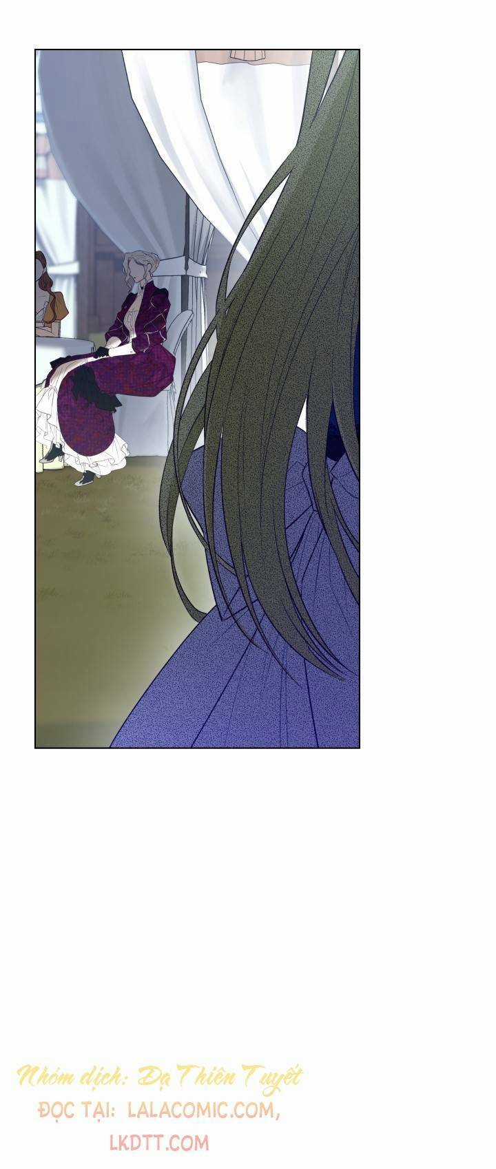 Công Chúa Khắc Dấu Lên Kẻ Phản Nghịch Chapter 41 trang 70