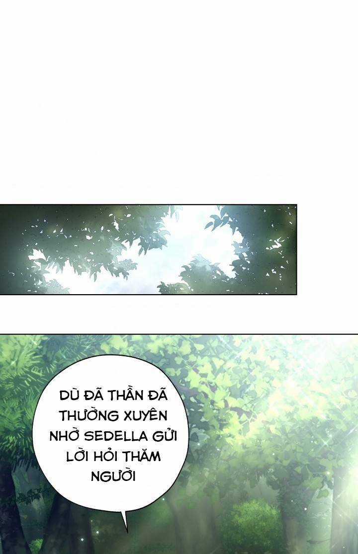 Công Chúa Khắc Dấu Lên Kẻ Phản Nghịch Chapter 41 trang 71