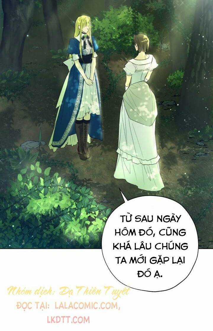 Công Chúa Khắc Dấu Lên Kẻ Phản Nghịch Chapter 41 trang 72