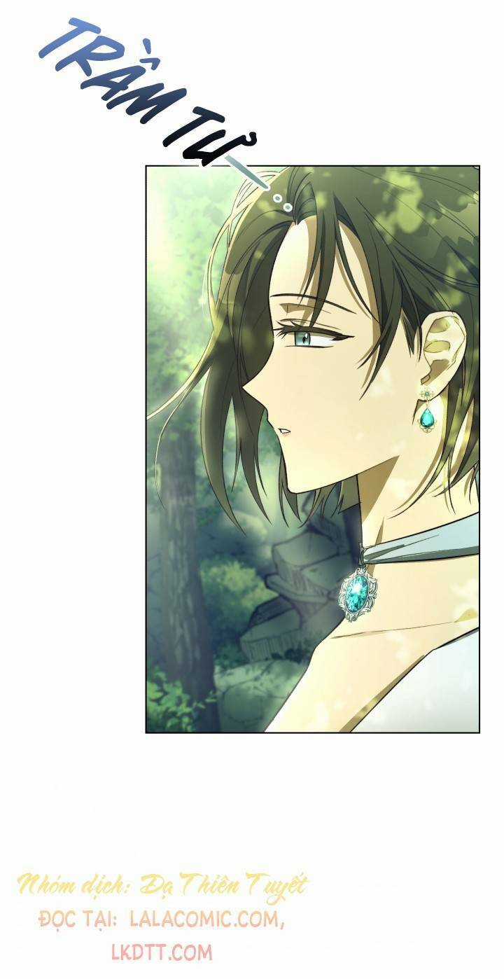 Công Chúa Khắc Dấu Lên Kẻ Phản Nghịch Chapter 41 trang 78