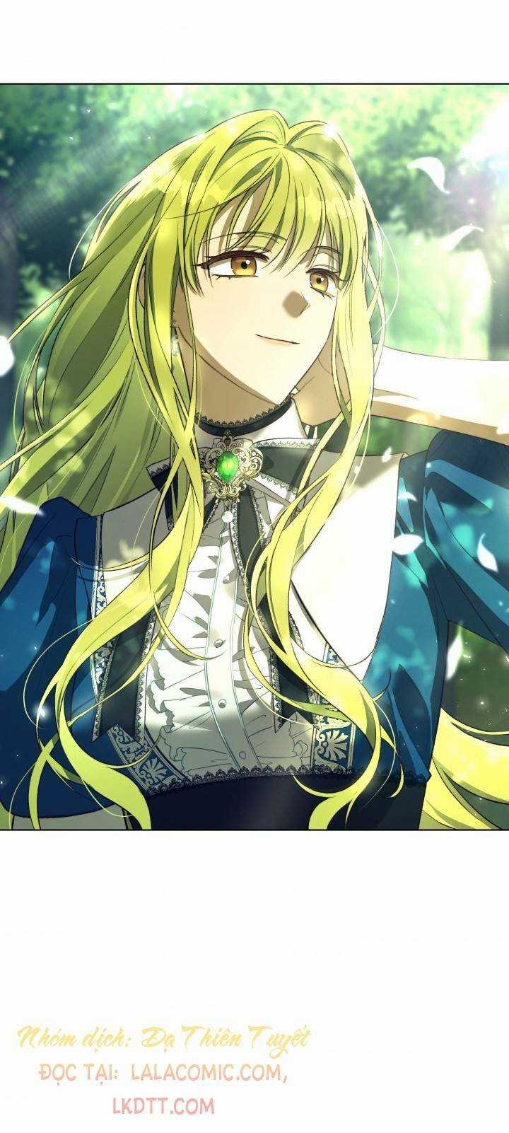 Công Chúa Khắc Dấu Lên Kẻ Phản Nghịch Chapter 41 trang 79