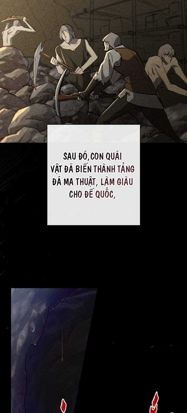 Công Chúa Khắc Dấu Lên Kẻ Phản Nghịch Chapter 41 trang 9