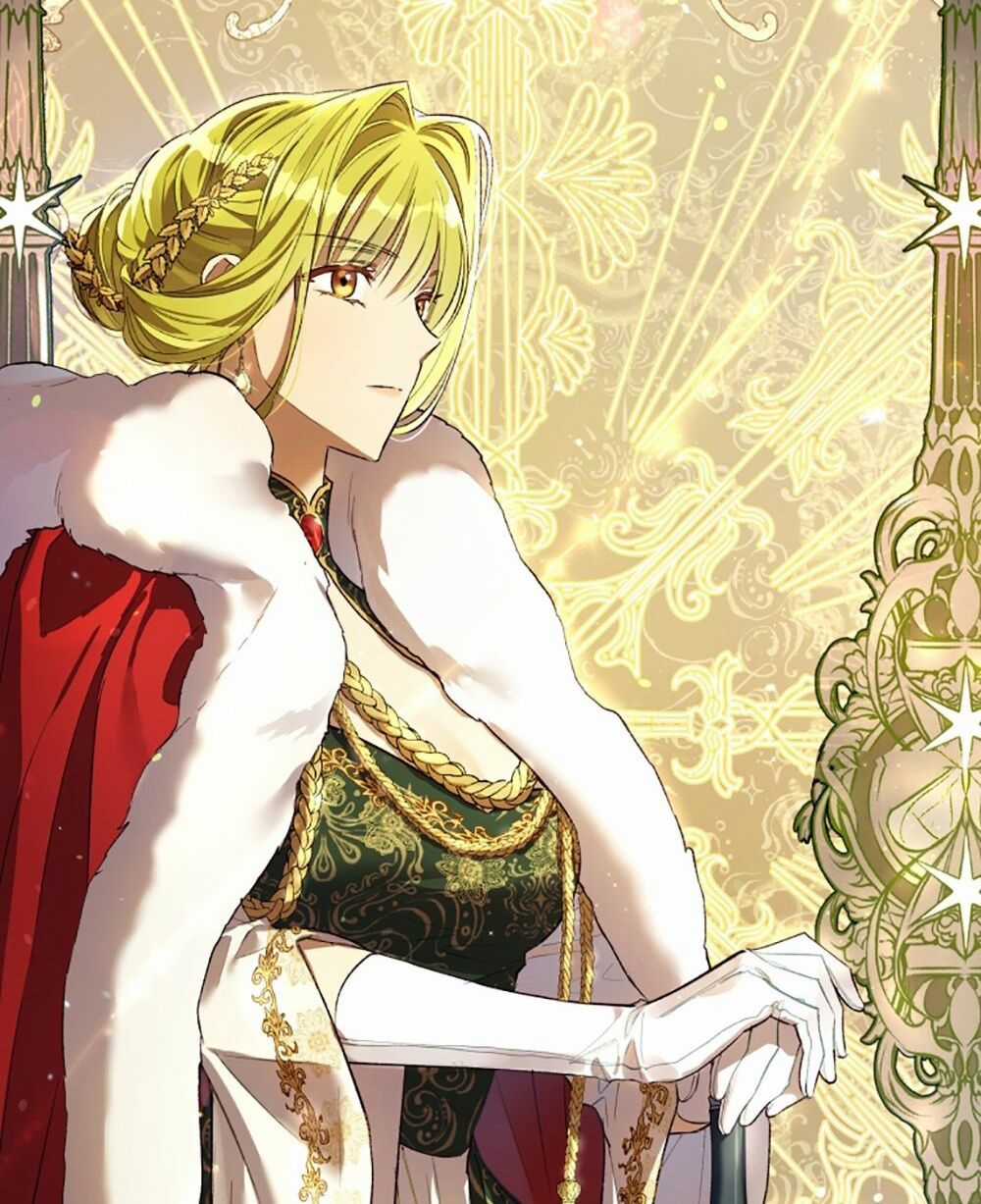 Công Chúa Khắc Dấu Lên Kẻ Phản Nghịch Chapter 42 trang 13