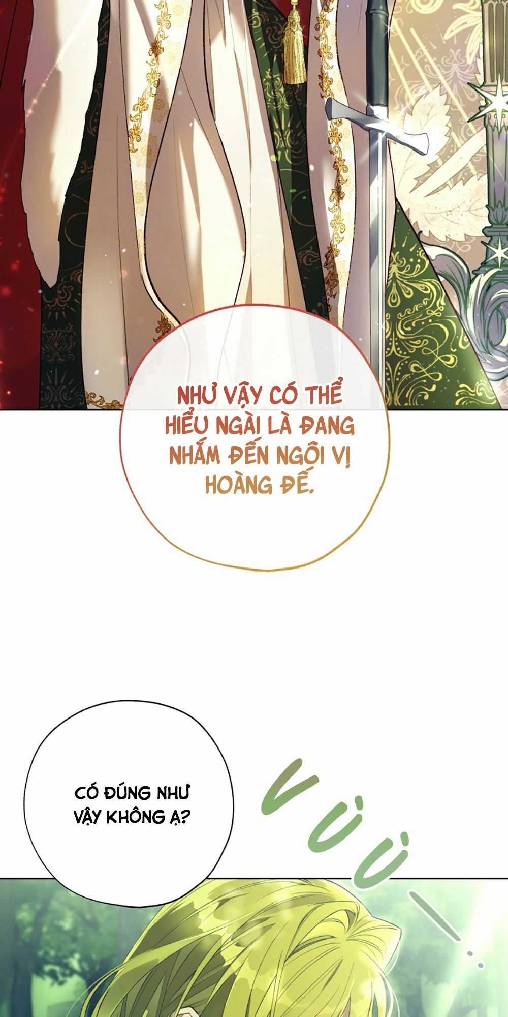 Công Chúa Khắc Dấu Lên Kẻ Phản Nghịch Chapter 42 trang 14